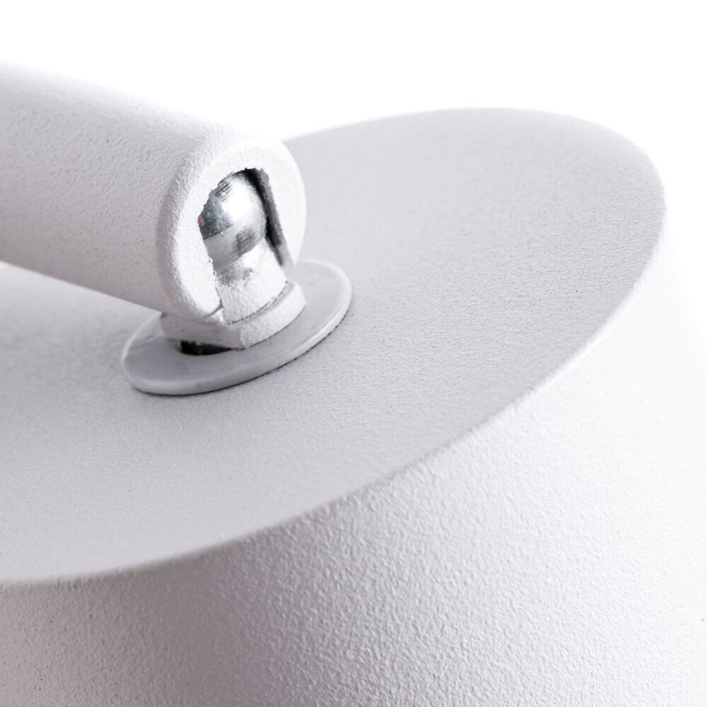 Уличный настенный светильник Arte Lamp