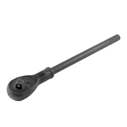 Трещотка реверсивная 3/4''(L-485мм, 20зуб) Forsage F-8026500MPB