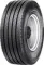 Triangle TTM-A11 385/65 R22,5 160/158K (Рулевая и прицепная ось)
