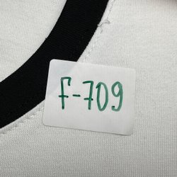 Футболка Ymkashix Hellcome logo F-709 pp.L