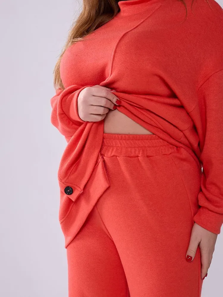 Костюм УК-5088-2 Фабрика Моды