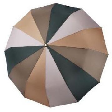 Женский зонт Три Слона, Полный автомат 3120-01