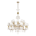 10203/12+8 White Подвесной светильник LOFT IT Grace