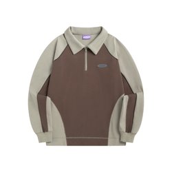 Свитшот Ymkashix College star