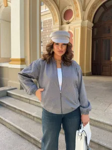 Бомбер УК-899 Фабрика Моды