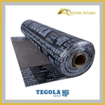 Сейфити Флекс Ендова Серый  (рул.1x10м)