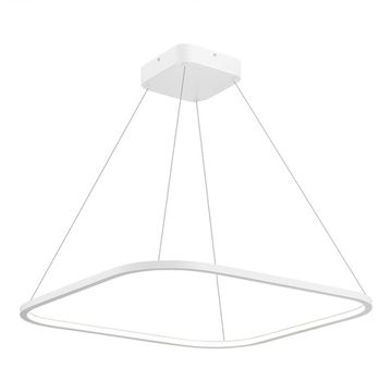 ST610.543.39 Светильник подвесной ST-Luce Белый/Белый LED 1*35W 4000K Подвесные светильники