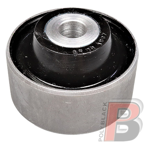 Полиуретановый сайлентблок передней подвески, нижнего рычага, задний(Кратность 1 шт) GR061897