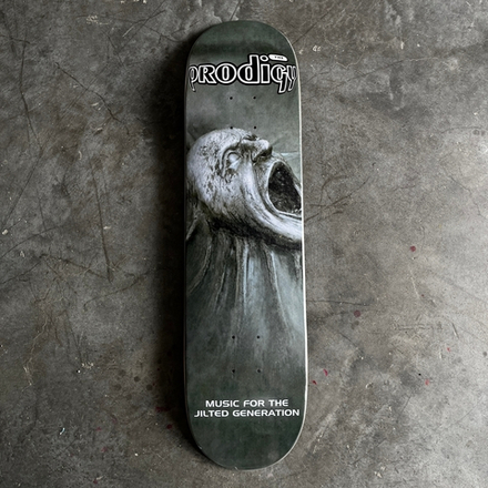 Дека Оуджи Prodigy
