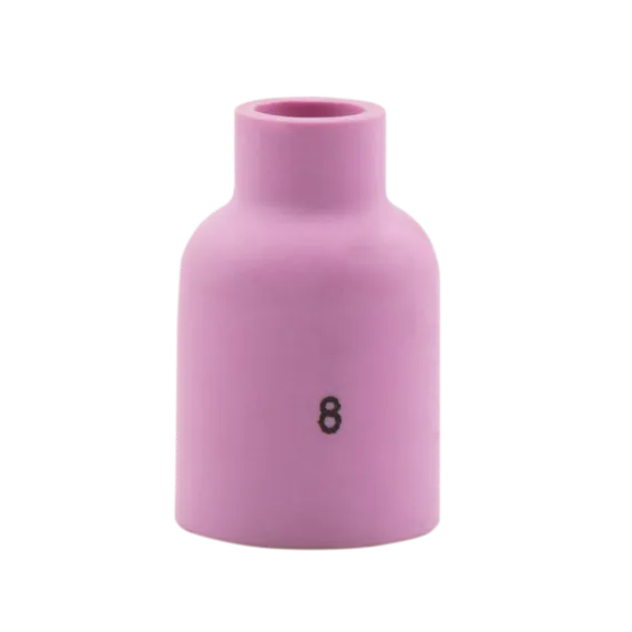 Сопло газ. линза BIG d12,5 (TigLine 17-18-26) №8 STTB008