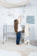 Ковер Lorena Canals Big Fish (110 x 180 см)