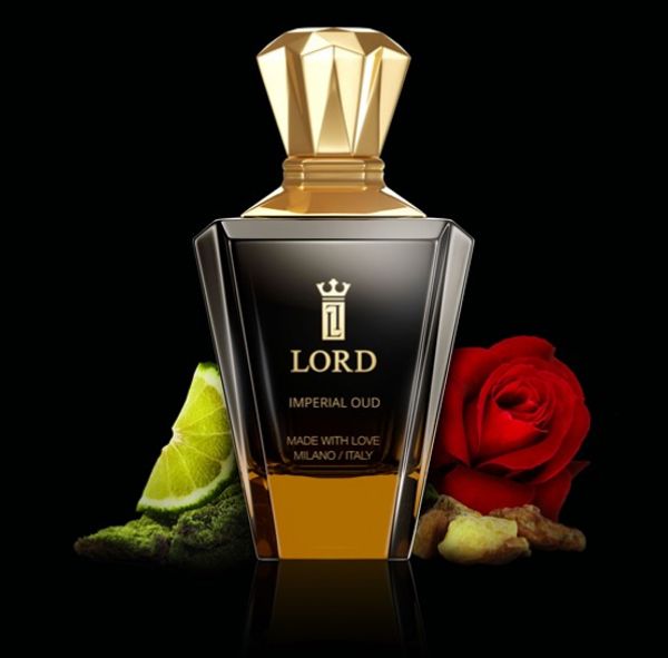 Lord Milano Imperial Oud