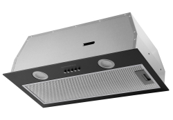 Встраиваемая вытяжка Maunfeld THAMES 601M BLACK