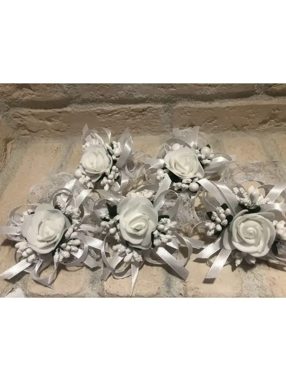 Браслет для подружек невесты