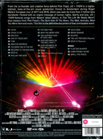 Roger Waters / Us + Them (DVD)