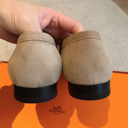 Hermes Loafer (8 colors)