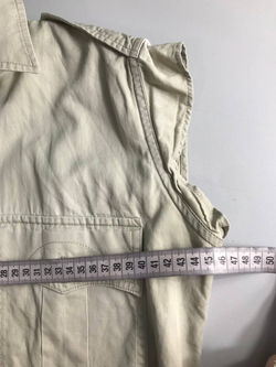 Блузка Paul Smith для активного образа, визуально на 42 размер