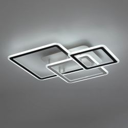 Citilux Тринити CL238231E RGB Люстра светодиодная с пультом