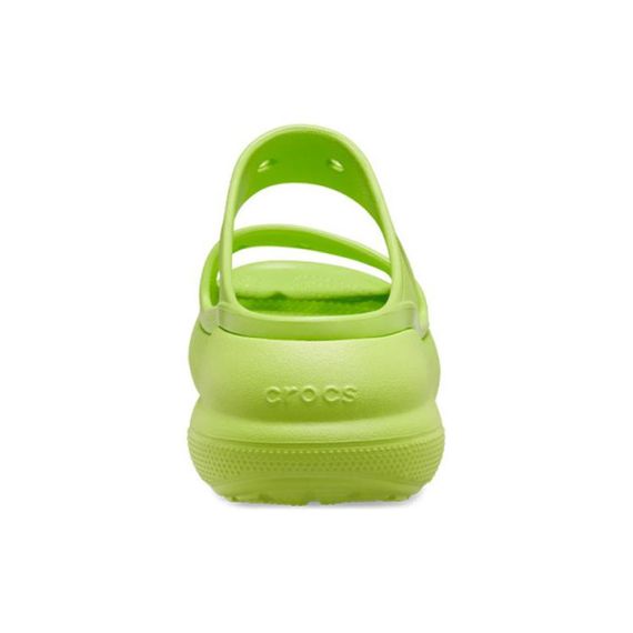 Crocs Classic 'Lemon Green'