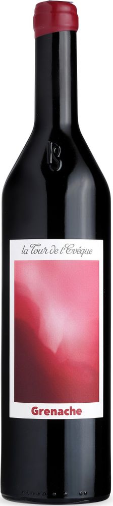 Chateau La Tour de L&#39;Eveque, Grenache