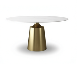 Стол на 1 ножке Yoda