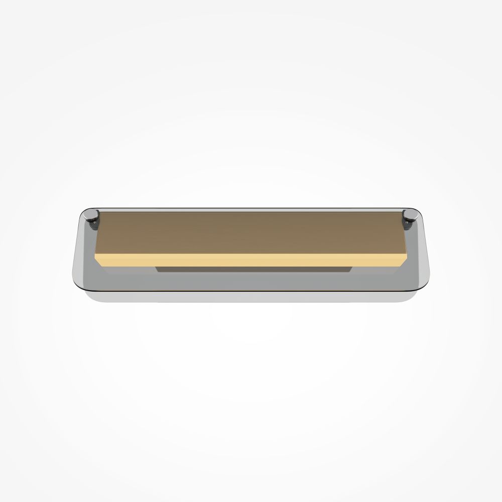 Светильник настенный светодиодный Maytoni   MOD296WL-L6BS3K