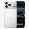 Apple iPhone 17 Pro Max 512GB Silver (Серебристый) Global DUAL eSIM