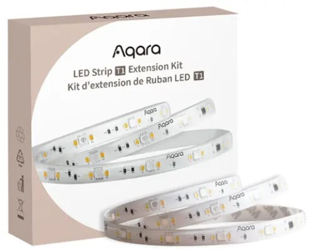 Удлинитель  Aqara RLSE-K01D