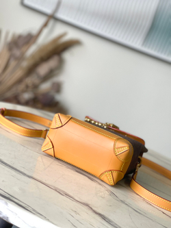 Louis Vuitton Steamer 15