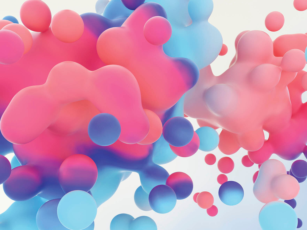 Коллекция 3D SYS