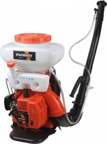 Бензиновый опрыскиватель PATRIOT PT415WF-12 ранцевый 755302477