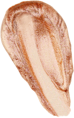 Barry M Double Dimension Double Ended - Тени для век и подводка оттенок Infinite Bronze, 4 ml