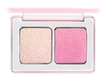 Natasha Denona Diamond & Glow blush & highlighting powder