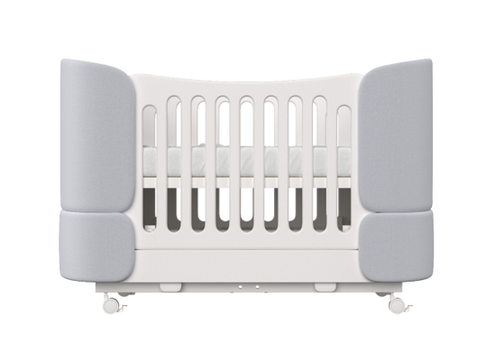Маятник для кроватки-трансформера KIDI soft (белый)