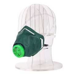 Полумаска фильтрующая У2-К