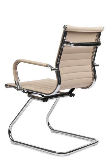 Кресло Hugo RCH 6002-3EC Бежевый