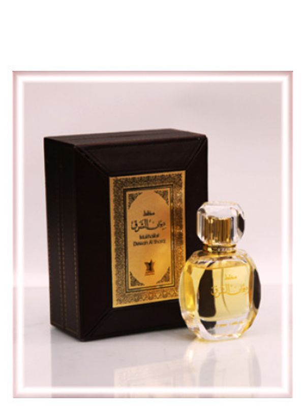 Arabian Oud Dewan Al Shark