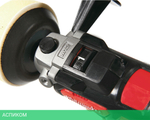 Полировальная машина Milwaukee M12 BPS-0 (4933447791)