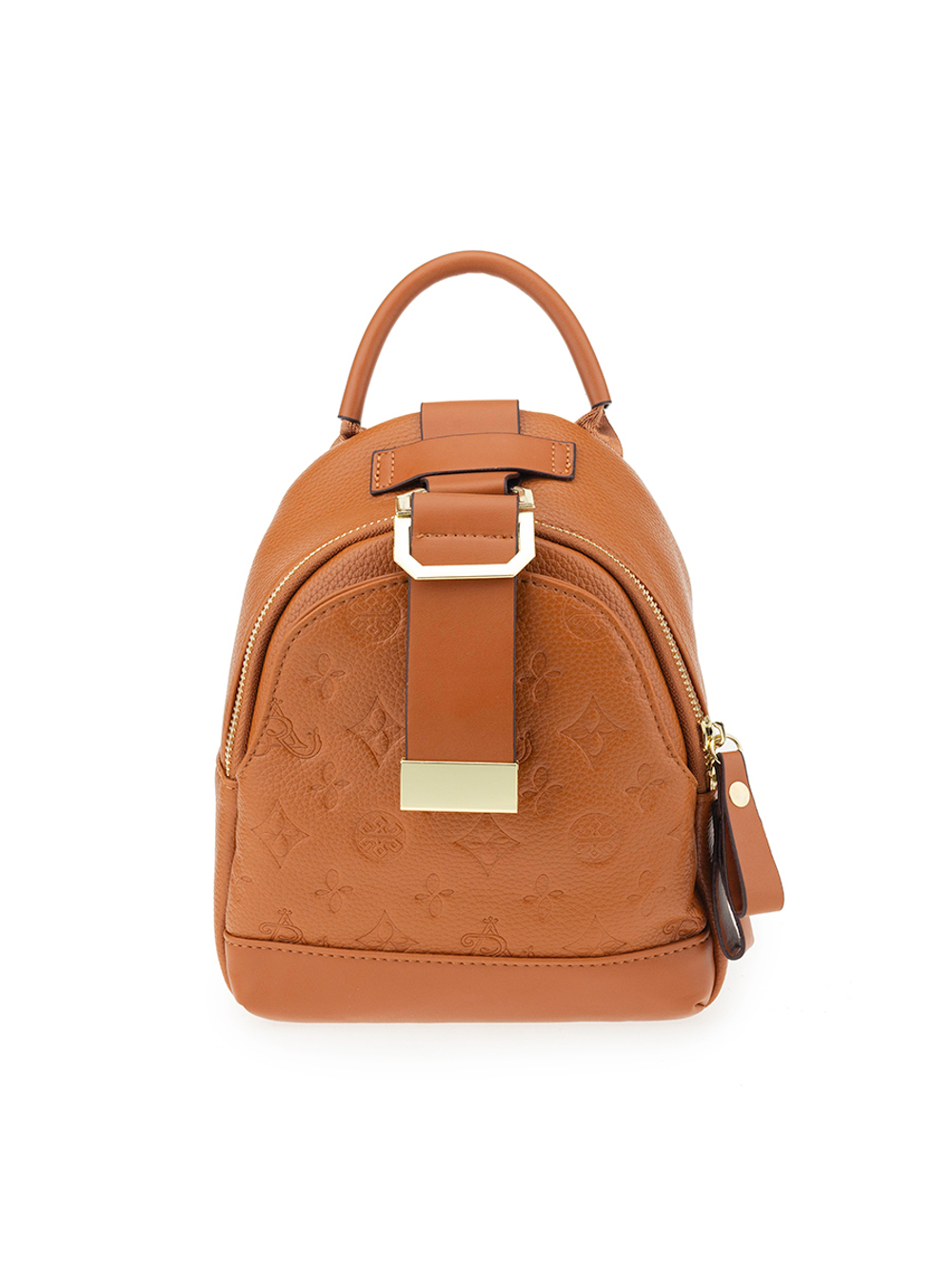 18394/25 Рюкзак жен., иск. кожа