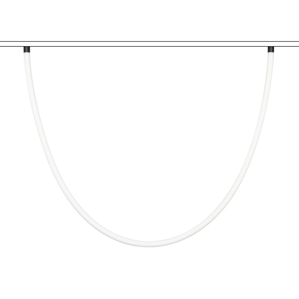 Светильник MAG-FLEX-TUBE-ELASTIC-L2500-35W Day4000 (BK, 360 deg, 48V) (Arlight, IP20 Металл, 3 года) 035384