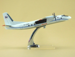 Модель самолета Ан-24РВ (М1:72, Томск Авиа)