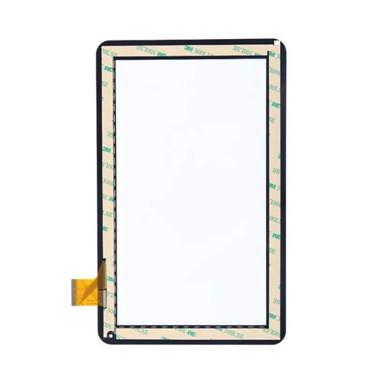 Тачскрин iCou Q10 (Черный)