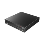 Системный блок Lenovo ThinkCentre neo 50q Gen 4 Intel Core i5, 16 ГБ, 512 Гб, Intel UHD Graphics,  ОС Windows 11 Профессиональная