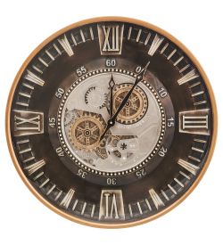 CK-09 Часы настенные