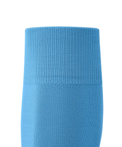 Гольфы футбольные MATCH FOOTLESS SOCKS, голубой