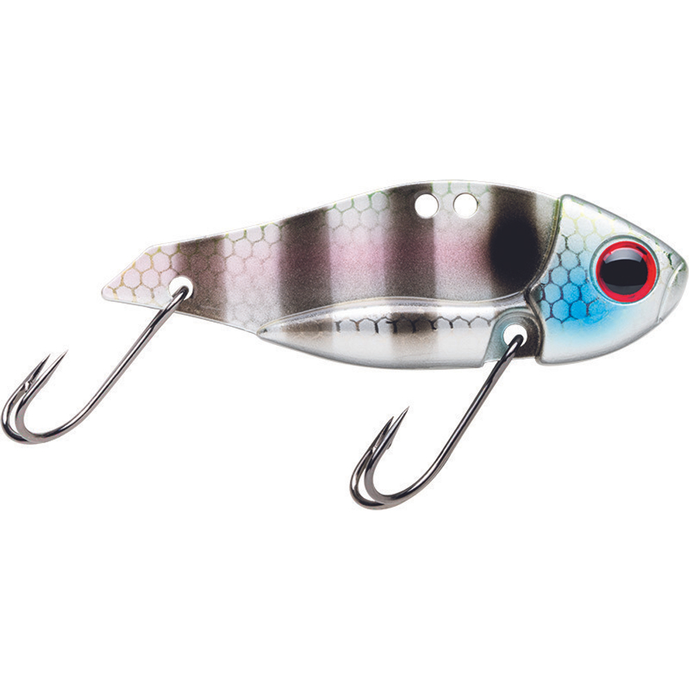 Воблер для рыбалки GOMOKU Ultra Blade 10 /GSS