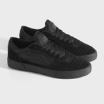Кеды Lakai Cambridge Black/Black Suede (Q3-25)