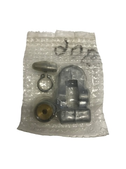 Ремкомплект замка багажника ВАЗ 2121