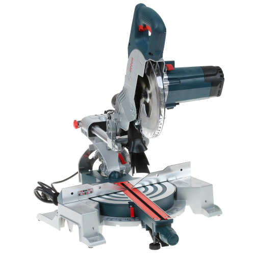 Торцовочная пила Bosch GCM 800 SJ