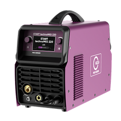 Сварочный аппарат START TechnoMIG 220
